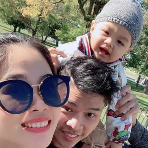 Meet your Posher, Pham